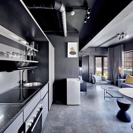 Blackbrick Cape Town Foreshore Luaran gambar