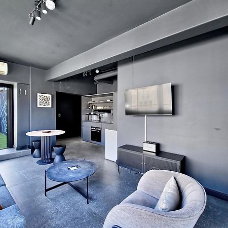 Blackbrick Cape Town Foreshore Luaran gambar