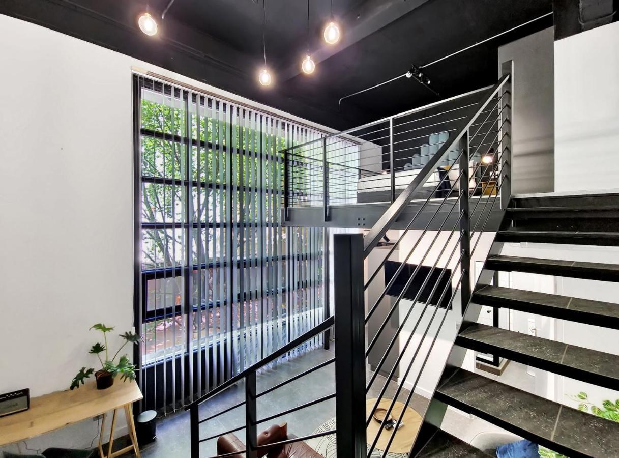 Blackbrick Cape Town Foreshore Luaran gambar