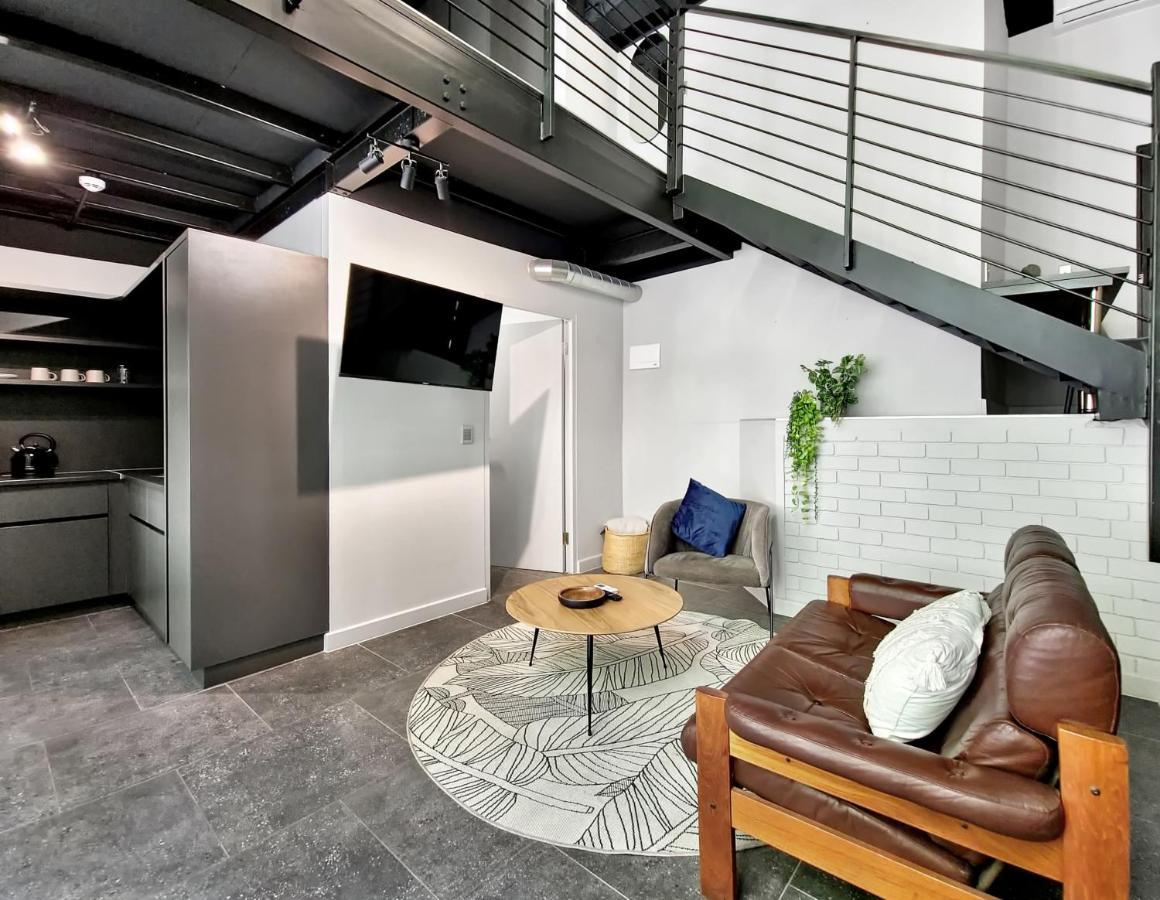 Blackbrick Cape Town Foreshore Luaran gambar