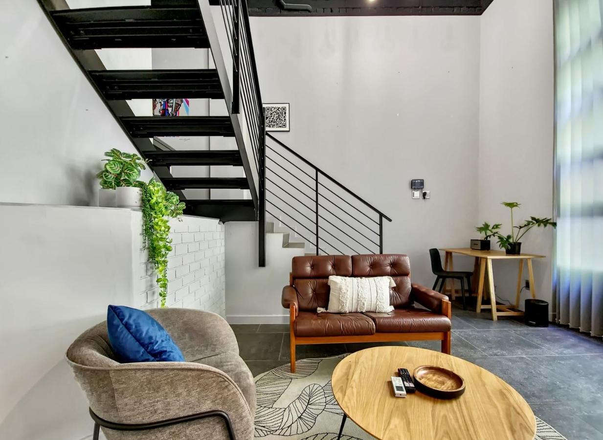 Blackbrick Cape Town Foreshore Luaran gambar