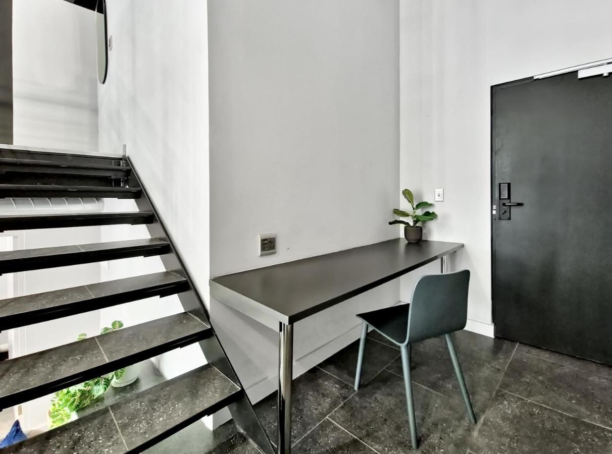 Blackbrick Cape Town Foreshore Luaran gambar