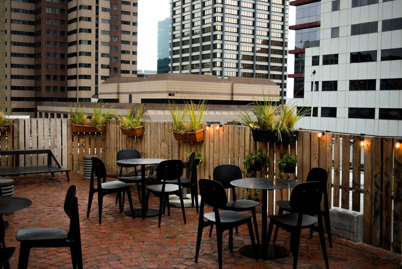 Blackbrick Cape Town Foreshore Luaran gambar