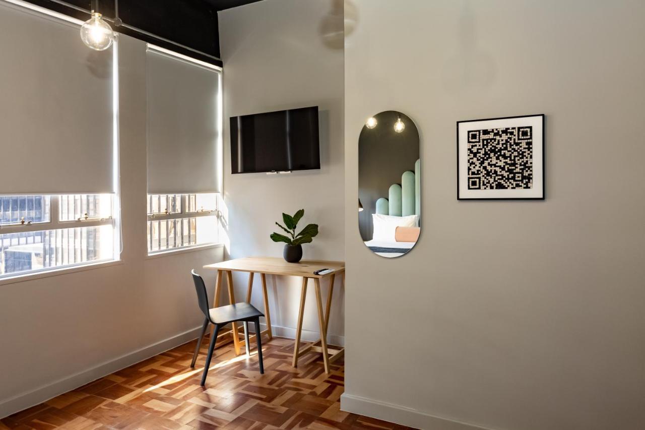 Blackbrick Cape Town Foreshore Luaran gambar