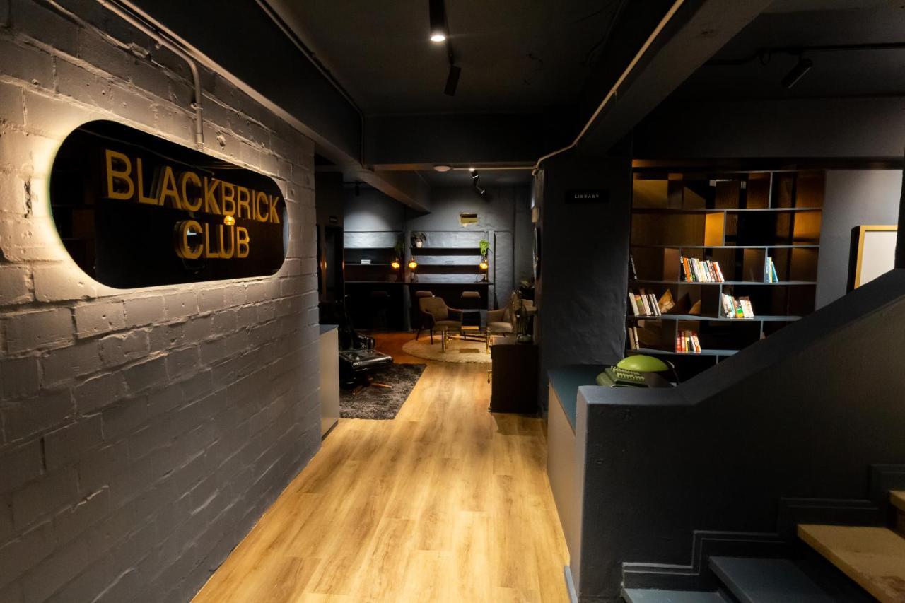 Blackbrick Cape Town Foreshore Luaran gambar