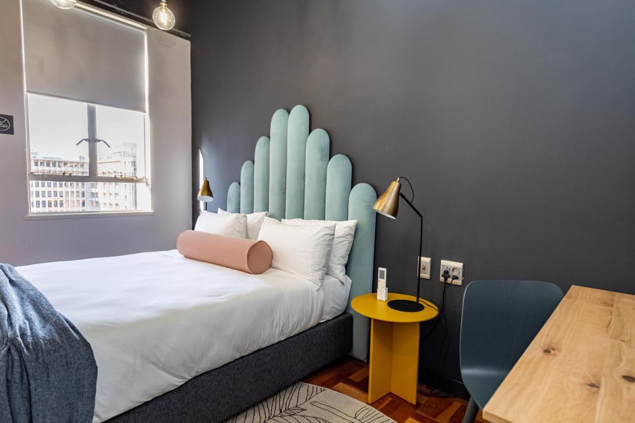 Blackbrick Cape Town Foreshore Luaran gambar