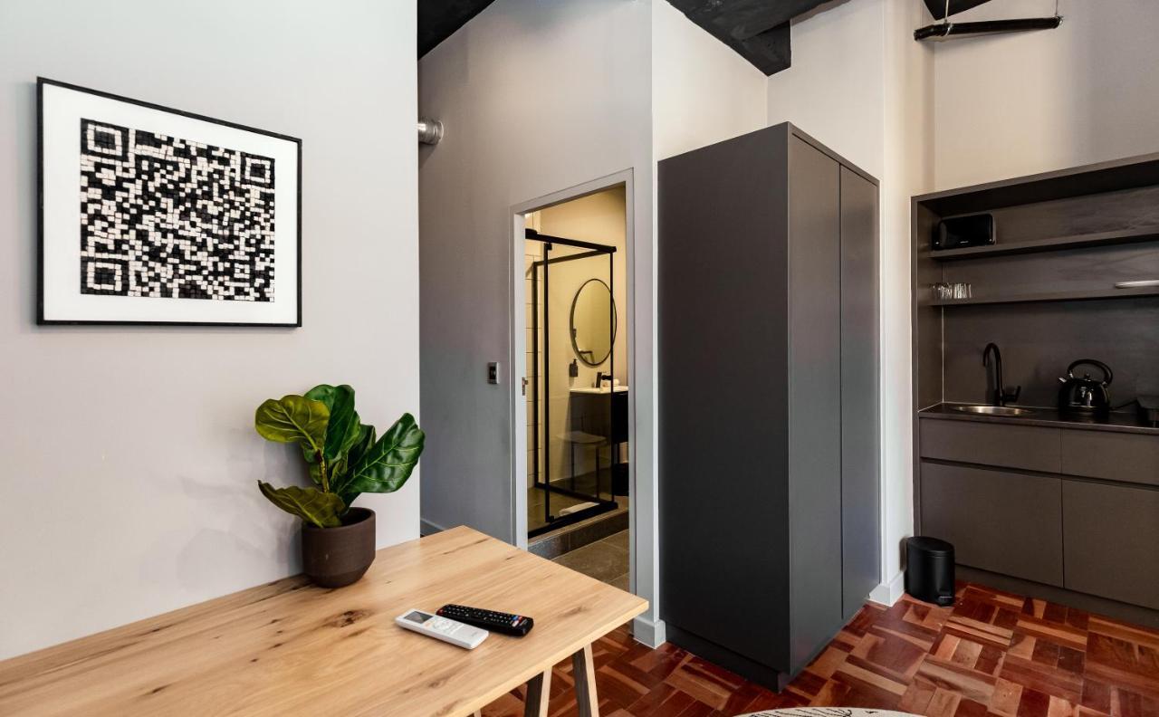 Blackbrick Cape Town Foreshore Luaran gambar