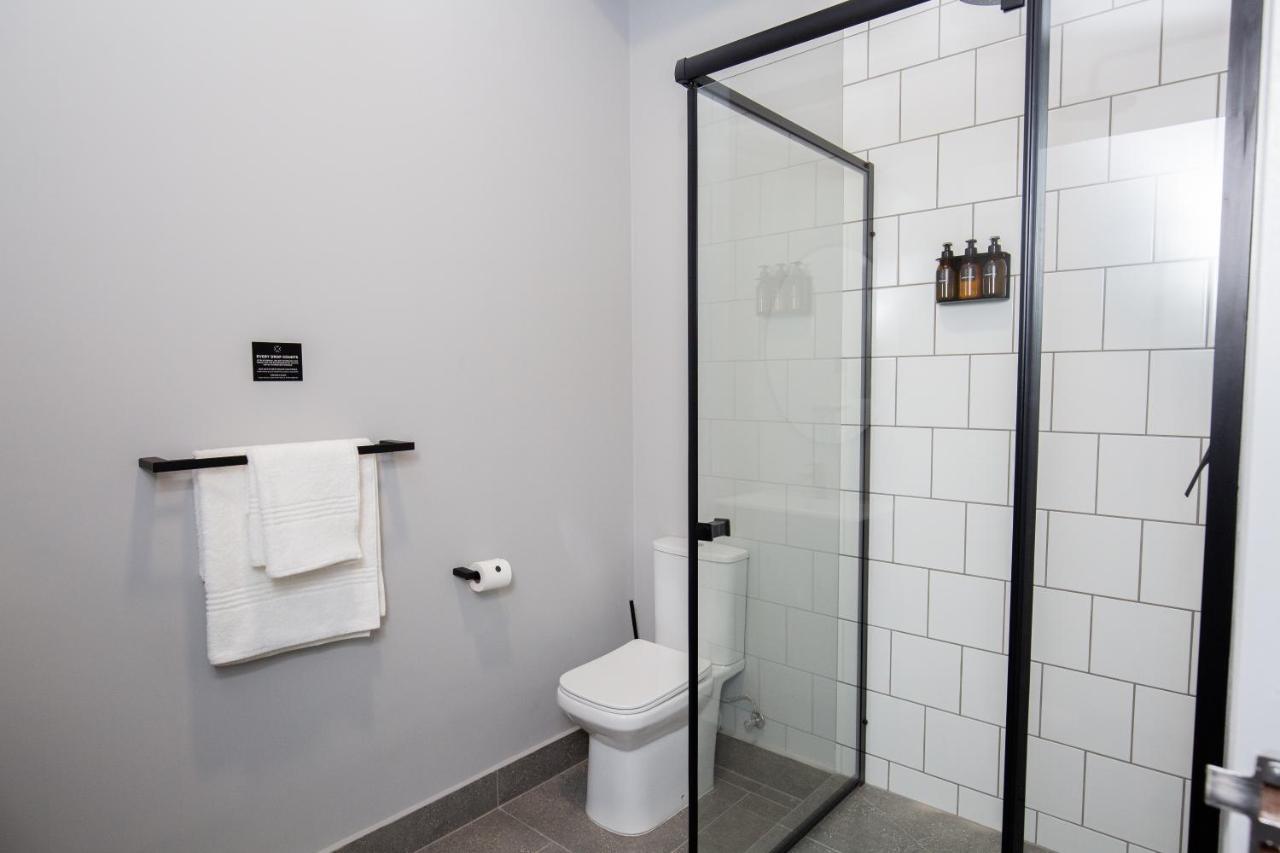 Blackbrick Cape Town Foreshore Luaran gambar