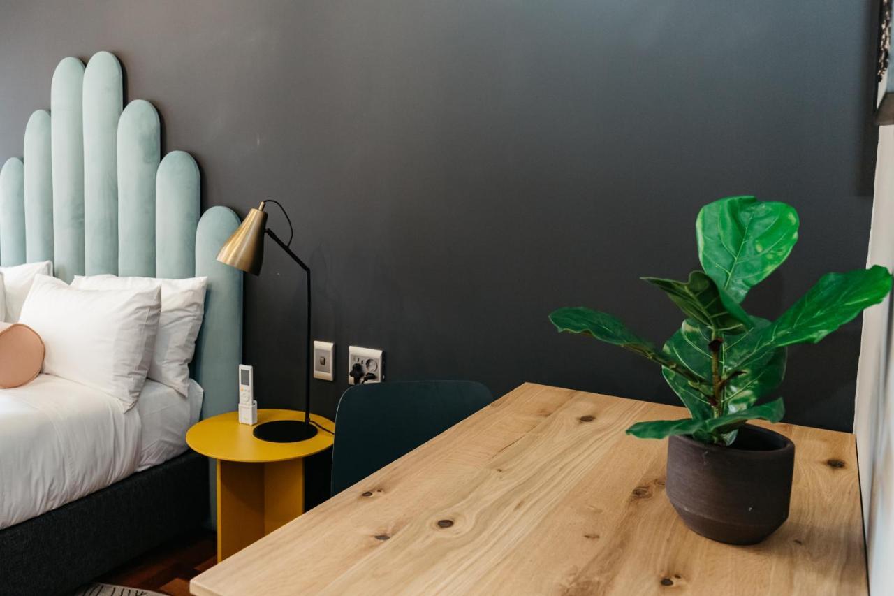 Blackbrick Cape Town Foreshore Luaran gambar