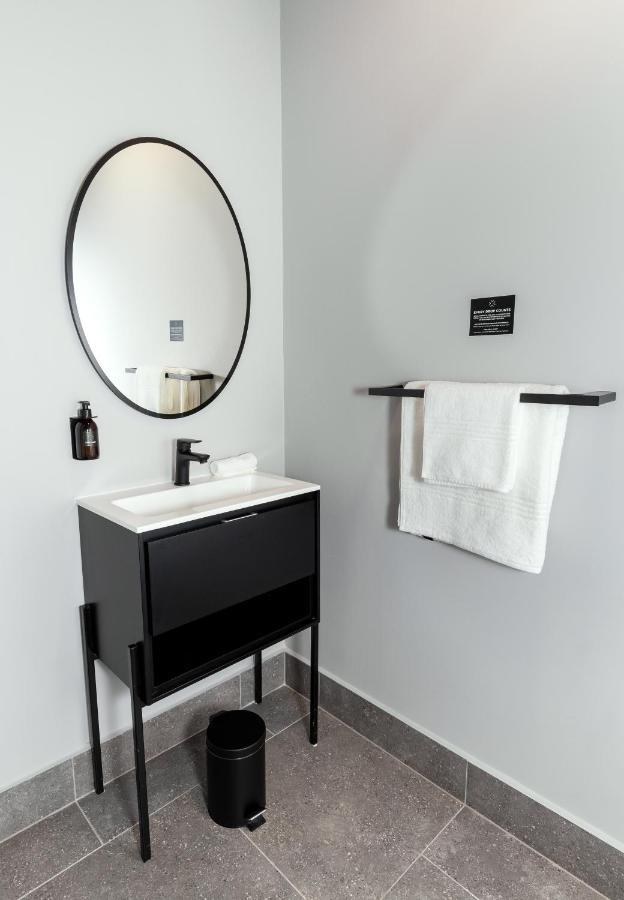 Blackbrick Cape Town Foreshore Luaran gambar
