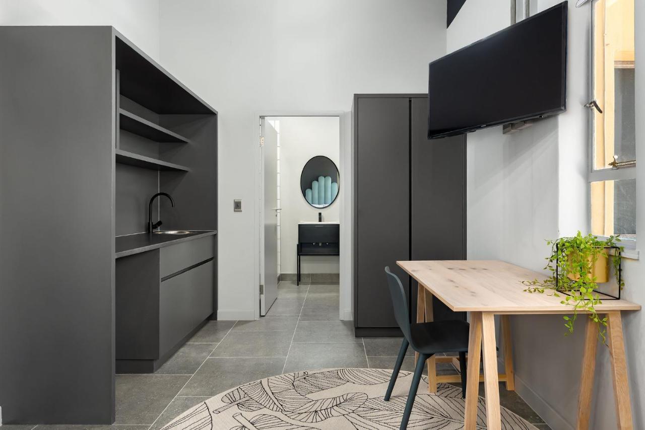 Blackbrick Cape Town Foreshore Luaran gambar