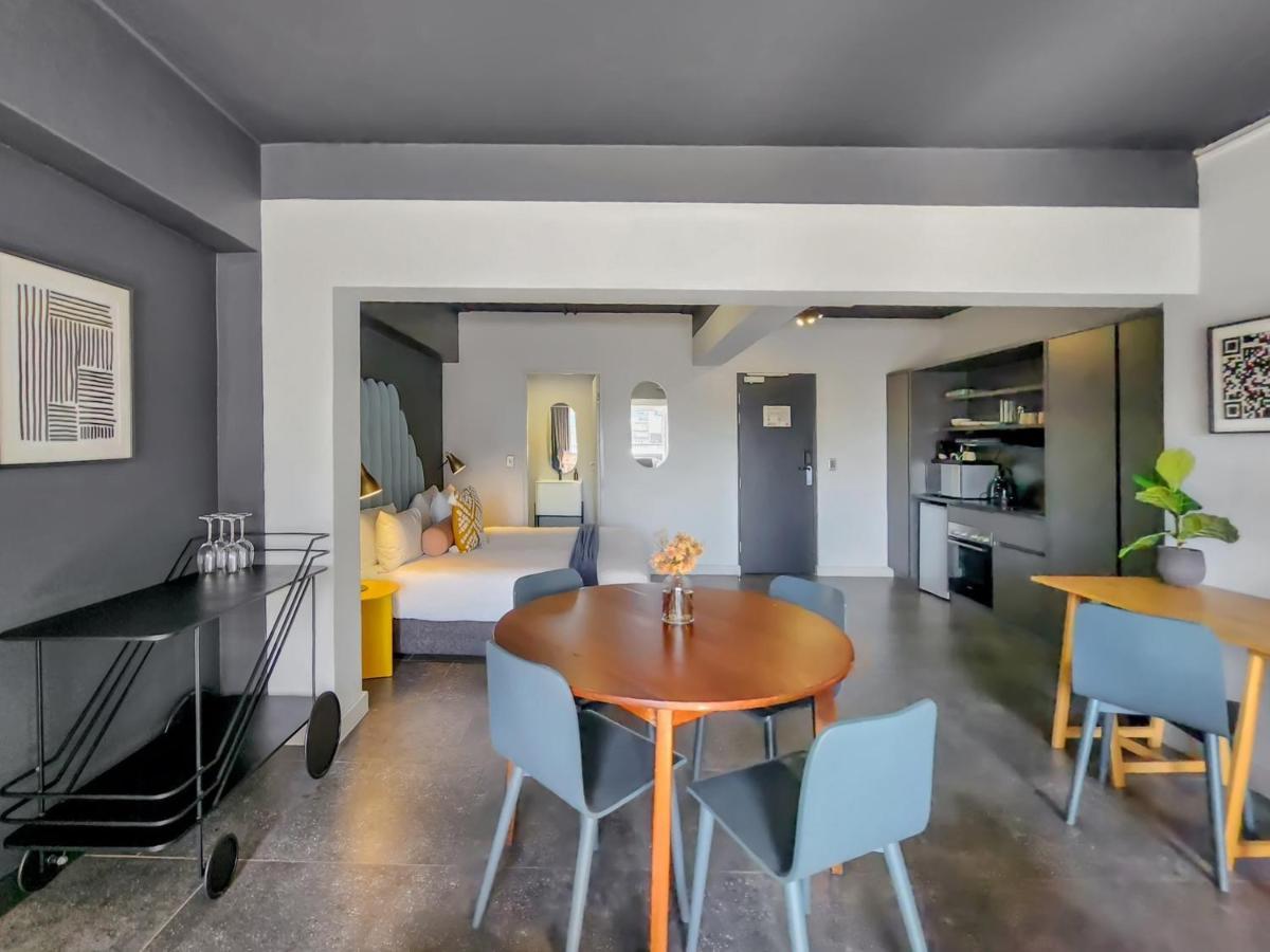 Blackbrick Cape Town Foreshore Luaran gambar