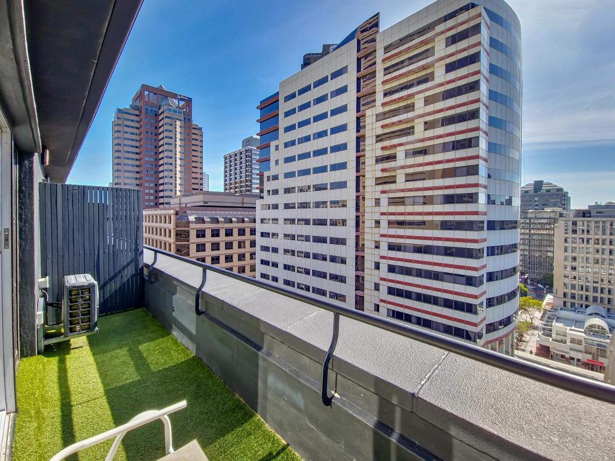 Blackbrick Cape Town Foreshore Luaran gambar