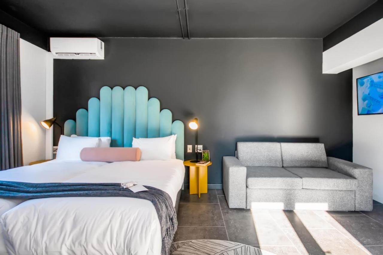 Blackbrick Cape Town Foreshore Luaran gambar