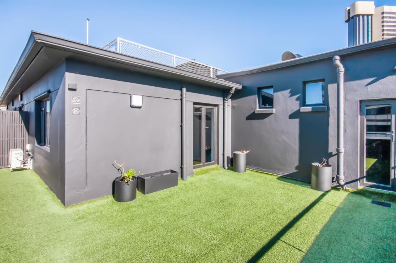 Blackbrick Cape Town Foreshore Luaran gambar