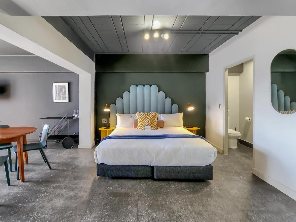Blackbrick Cape Town Foreshore Luaran gambar