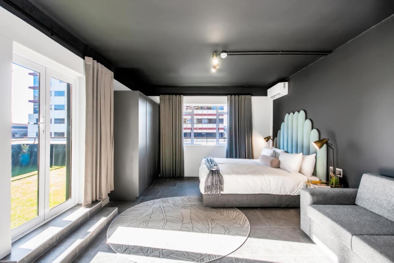 Blackbrick Cape Town Foreshore Luaran gambar